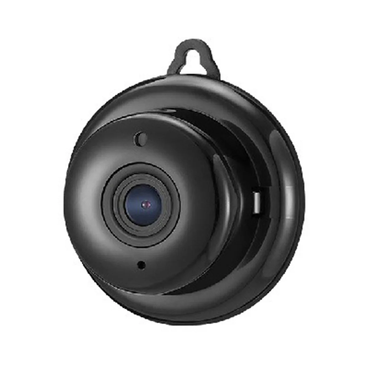 V380 Camera Wireless Wifi Home Security Camera HD Infrared Night Vision 1080P Camera Bracket YDH