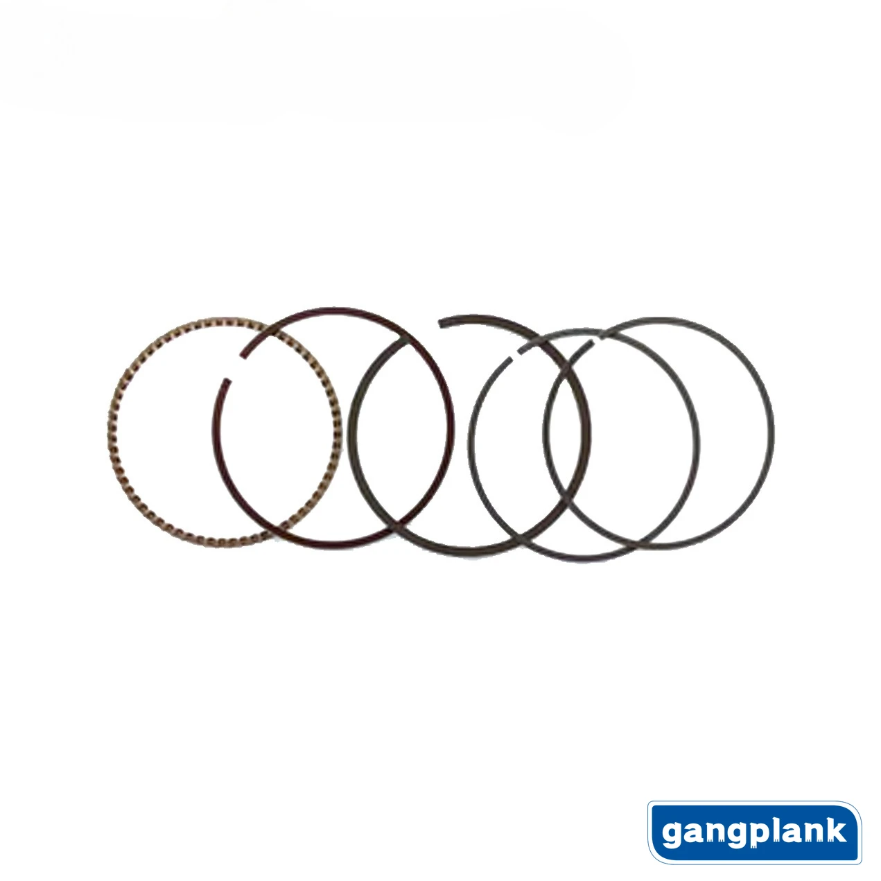 Outboard Motor Piston Ring 67C-11603-00 for Yamaha 4-stroke 50/60/70 HP