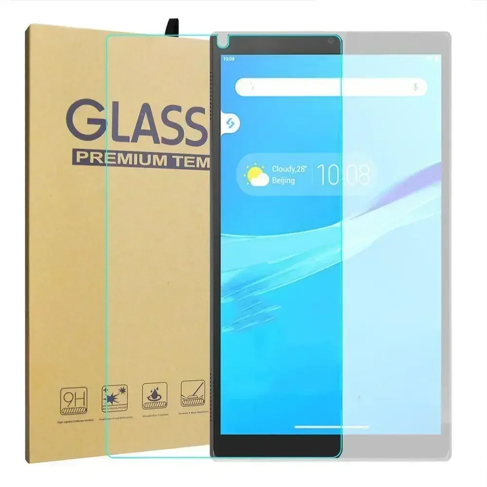 Tempered Glass Screen Protector 9H Protective Clear Film For Alldocube IPlay 50 /50 Pro Mini 10.4 Inch Tablet