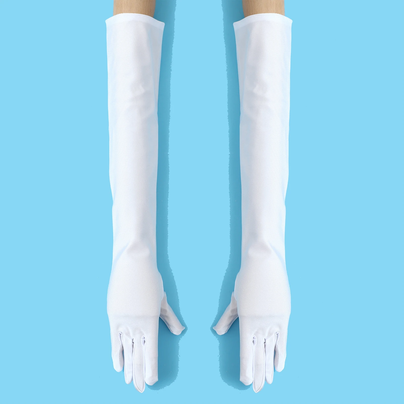 النساء الفتيات الفرنسية تحت عنوان حزب 3 قطع اللباس الأزياء والاكسسوارات قبعة قبعة وشاح قفازات الرجعية فستان بتصميم حالم زي مجموعة #6