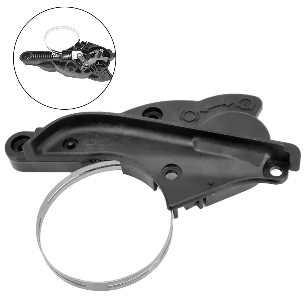 Le système JOBrake compatible avec les modèles de tronçonneuses Poulan, assure la sécurité pendant le fonctionnement de la série de modèles, y compris 3816