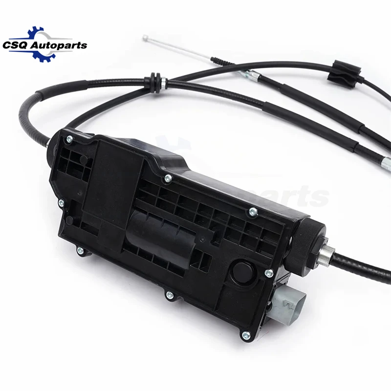 34436882007 For BMW X5 F15 F85 SAV BMW X6 F16 F86 2012-2016 Electrical Parking Brake Motor Module EPB Park Hand Brake Actuator