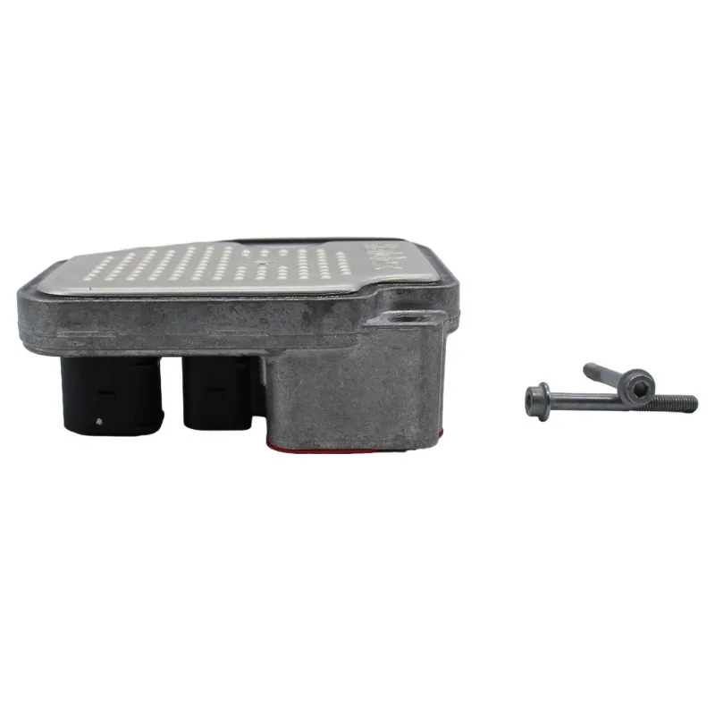 Rear differential computer 0BS907554D/0AY y