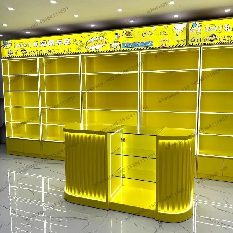 

Tide play shop display cabinet amusement video game city nakajima checkout page doll machine pachinko cabinet