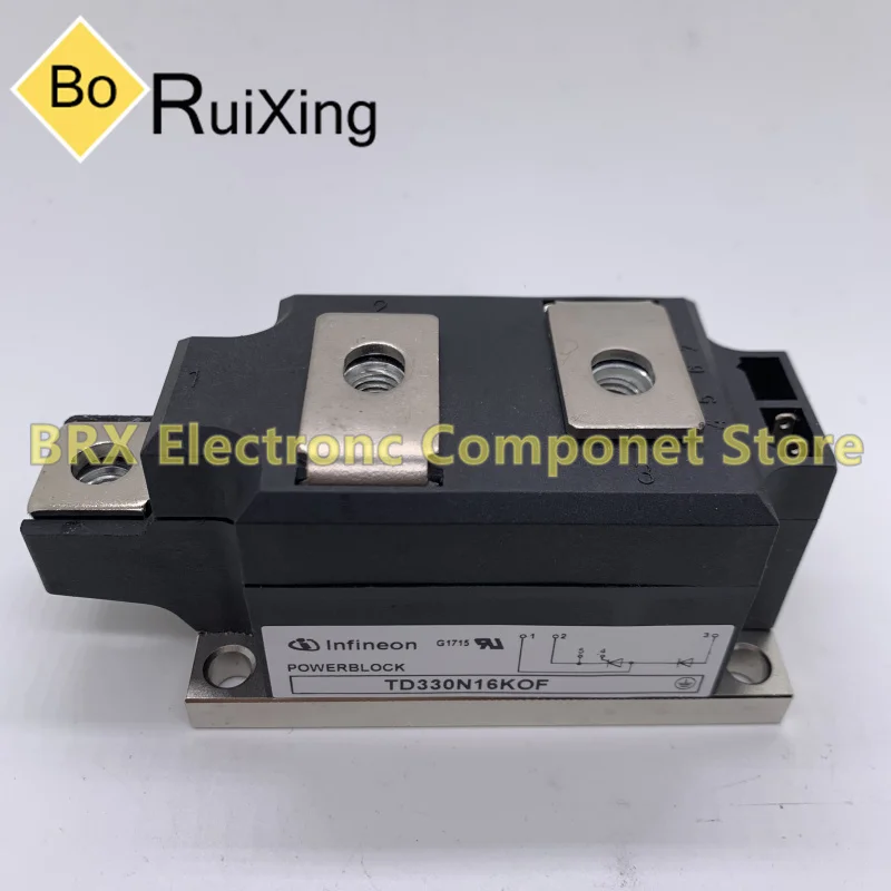 IGBT module TD330N16KOF TD330N18KOF TD330N20KOF TD330N22KOF TT285N14KOF TT285N16KOF TT285N18KOF TT285N20KOF TT285N22KOF