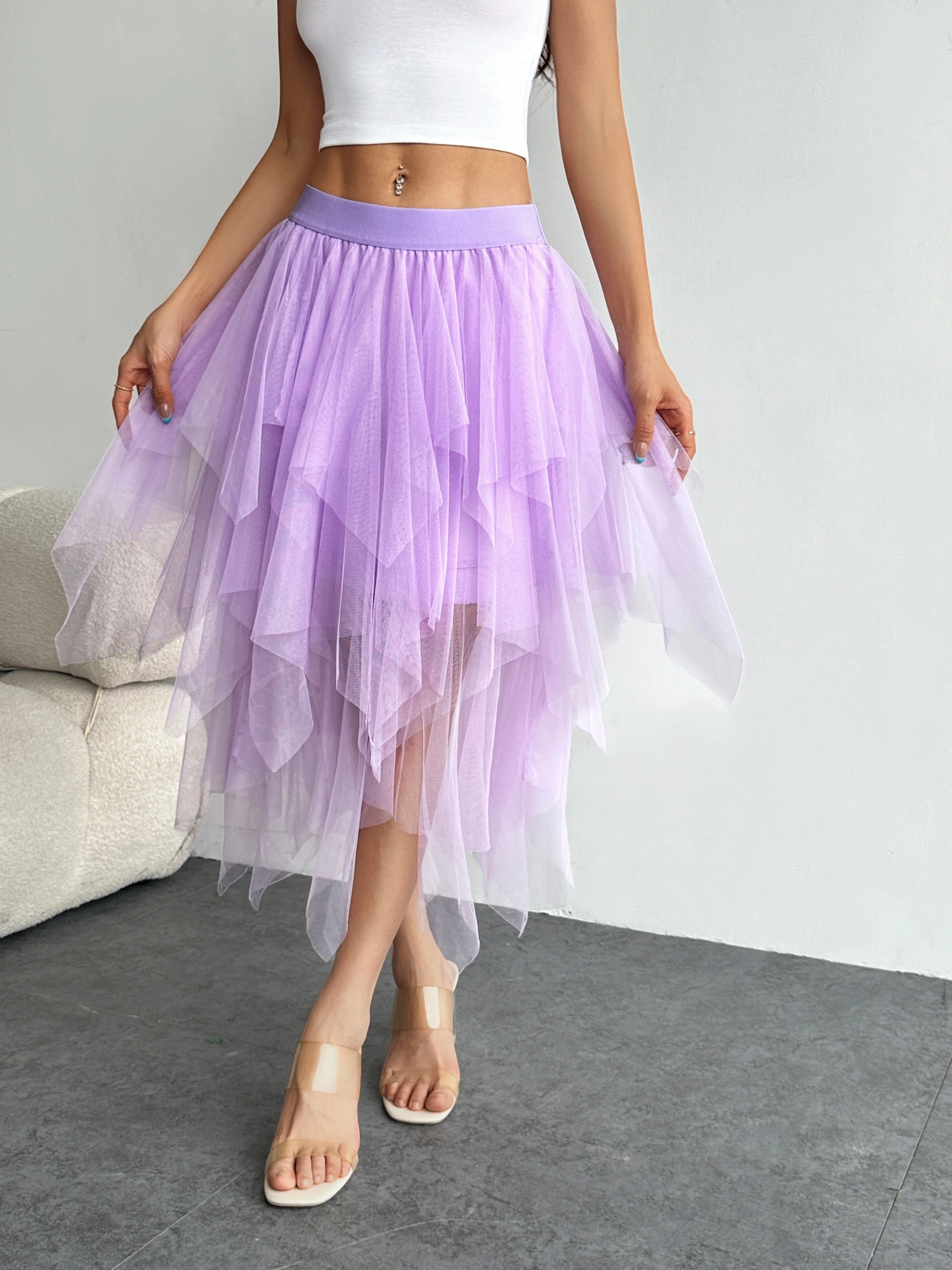 violet