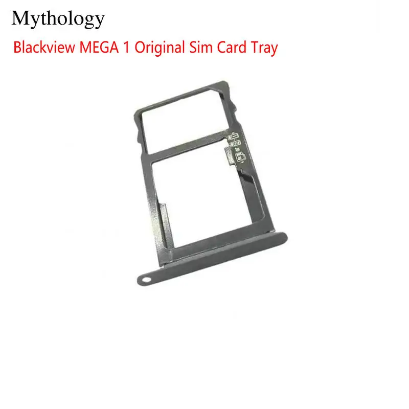 למגש שחור mega 1 כרטיס SIM מקורי חריץ כרטיס SIM נייד קזינו טלפון נייד