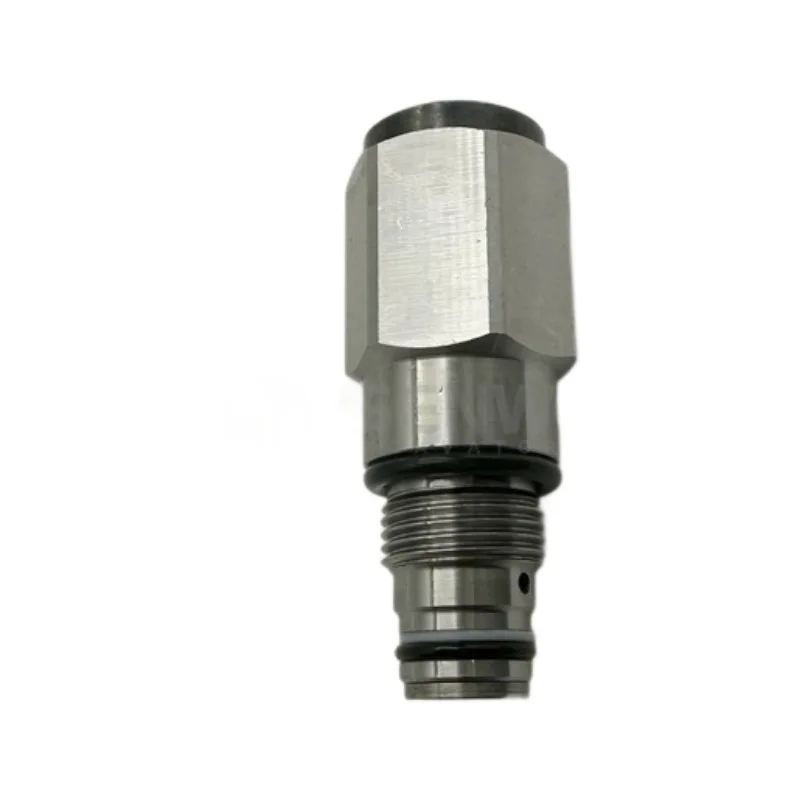 

Excavator Accessory R907261613 60083926 Is Suitable for SY75 DH80 Cleaning Valve