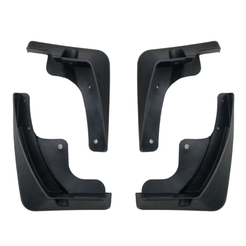 Car Mud Flaps for Nissan Sentra 2020-present Eighth generation (B18) sedan Mudguards Wheel Protector Fender Guards Body Kit