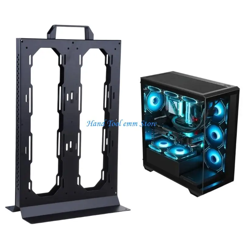 h37f-high-performances-360x2-radiators-mounting-bracket-metal-material-space-efficient-design