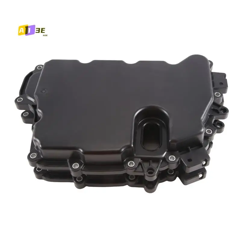 

A03E-2 Pcs Automobile Automatic Transmission Oil Pan Cover For Cruze Buick 24243777 24253434 Accessories
