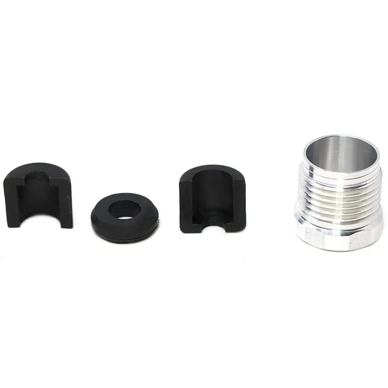 For Seadoo 3D GSI Replacement Steering Reverse Cable Lock Nut- Accessories Parts 277001729 277000055 211100009 594E