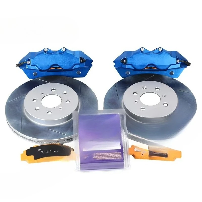 

Лучший комплект 4-поршневых суппортов с тормозными дисками R15 для 300 MDX 2017, M3 (2020), M4 (2021)