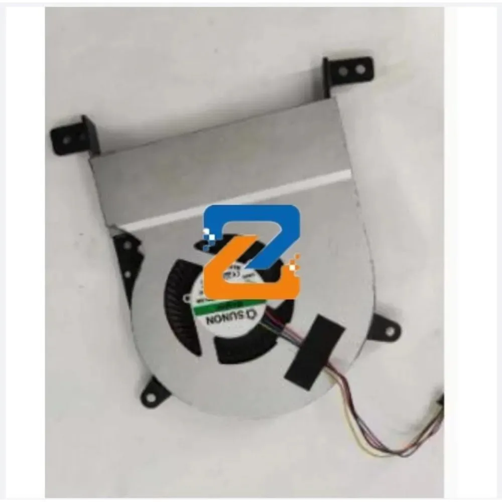 Laptop CPU Cooling Fan For ASUS X756UA  X756UAM X756UX X756UXM K756U A756U MF75070V1-C320-S9A DC5V