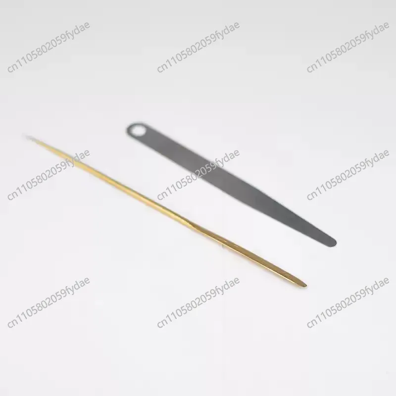Harmonica Repair Disassembly Cleaning Kit Chromatic Reed Full Set Maintenance Screwdriver
