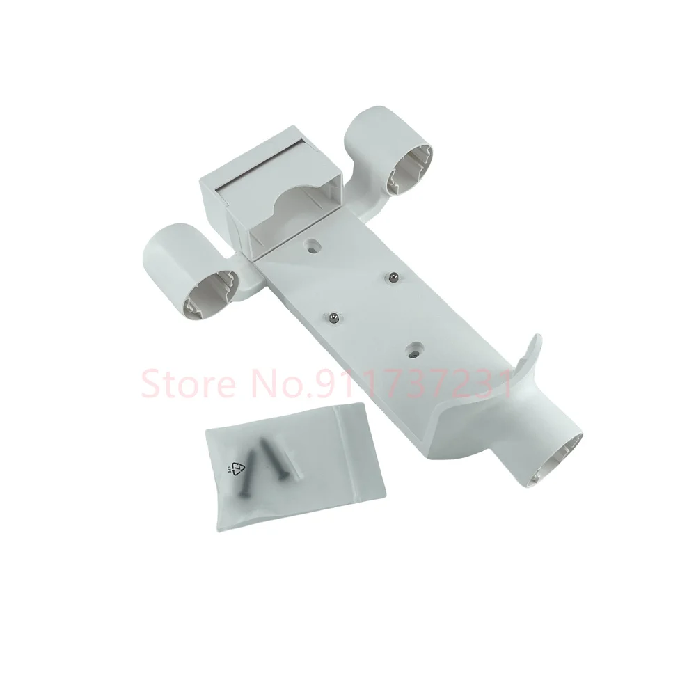 Оригинальный послепродажное зарядное устройство Dreame T10 два в одном, стойка подходит для T20 T30 R10 R20 V12S, аксессуары для зарядного кронштейна