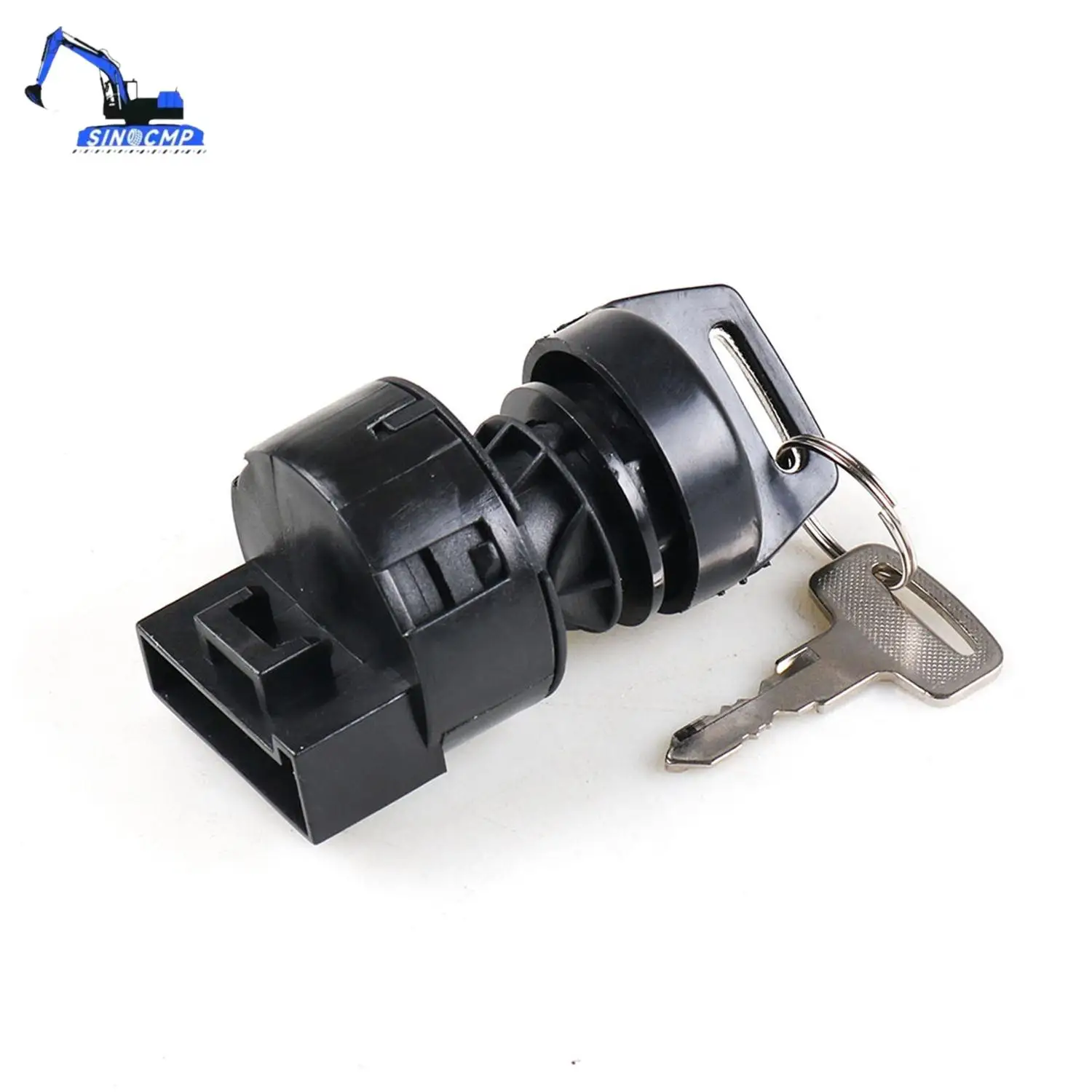 

Замена автозапчастей, прямая посадка, 1 комплект, переключатель ключа зажигания Ranger Sportsman, 3 положения 4011002 4012165 4010390 4012164 для RZR XP