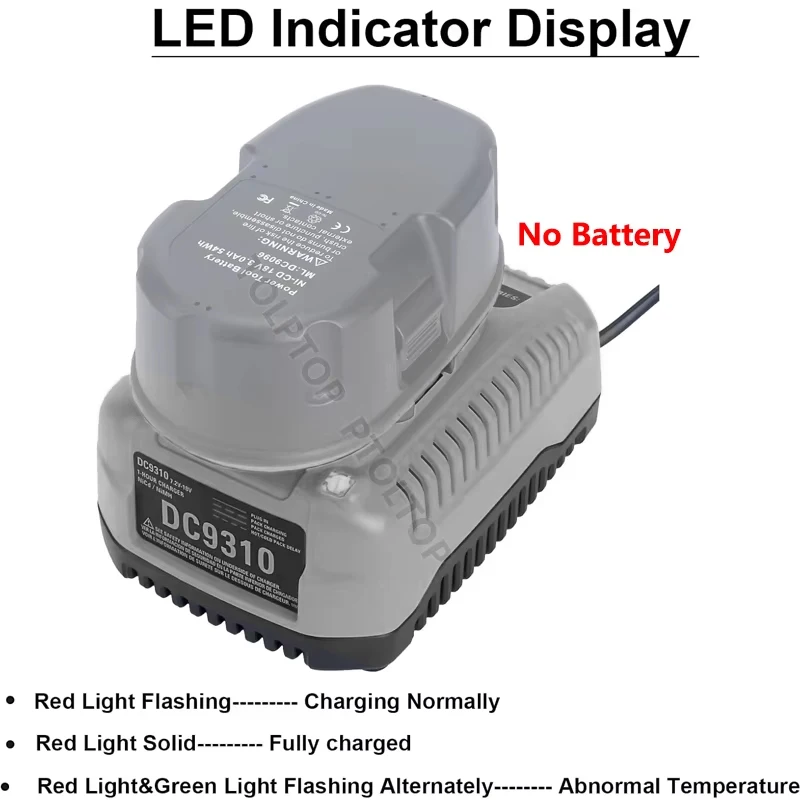 Portable For Dewalt…