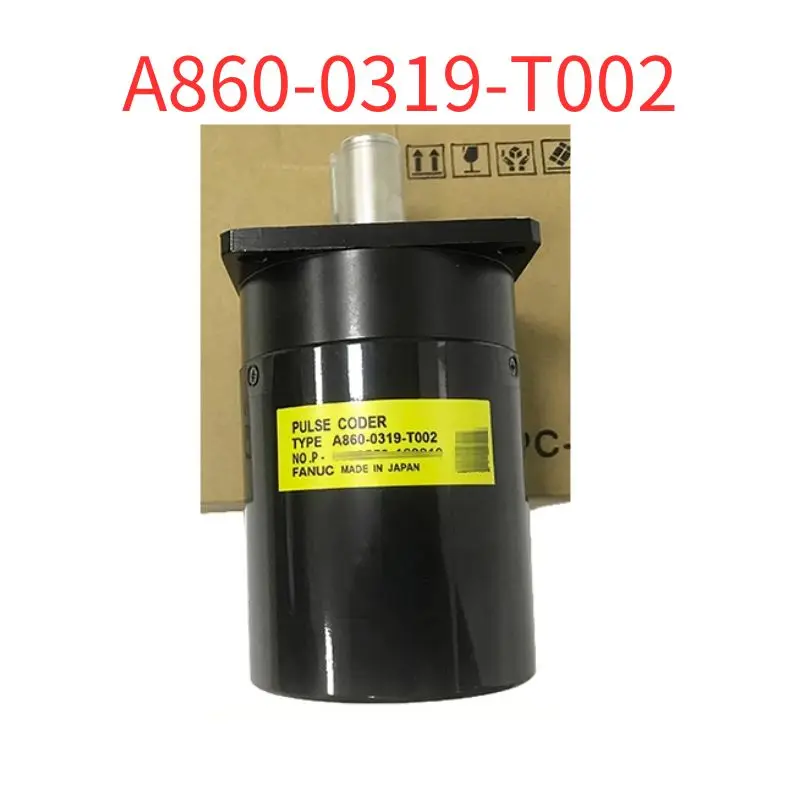 

A860-0319-T002 кодировщик протестирован ОК A860 0319 T002