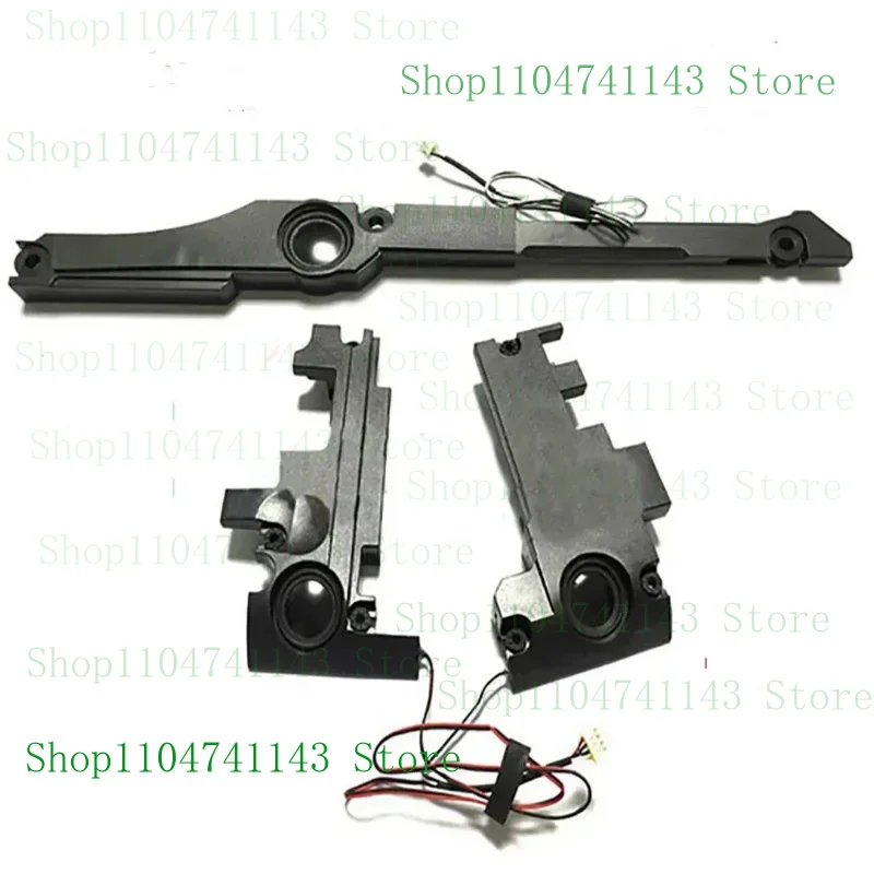 Para sony vaio svf152a29l svf152c29l svf152c29m svf152a29m svf152a29w svf152a29v portátil alto-falante esquerda direita e conjunto interno