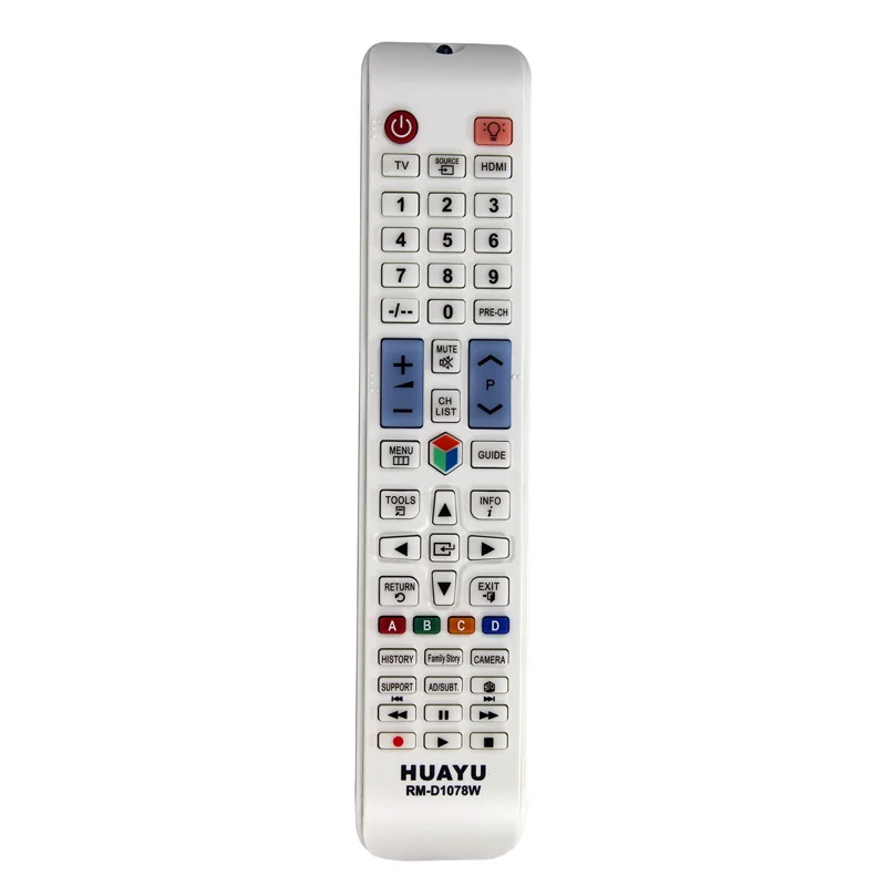 WEKO KL RM-D1078W SAMSUNG WHITE LCD * LED CONTROLLER (33366 = 32064 IN KIND) YAZISIZ