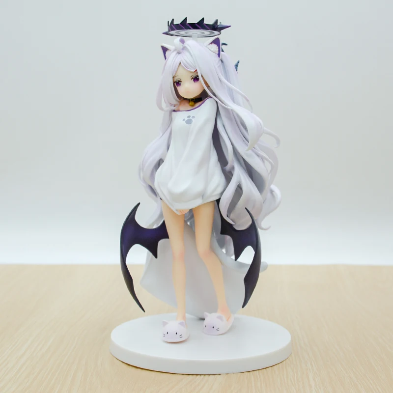 20 سنتيمتر الأزرق الأرشيف Sorasaki هينا أنيمي فتاة الشكل Ichinose Asuna/Plana/Asuma Toki/Urawa Hanako عمل نموذج لجسم دمية لعبة هدية #3