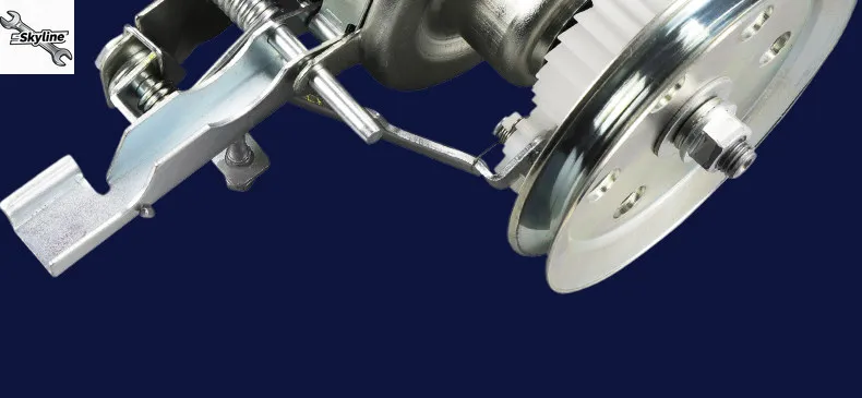 Original Washing Machine Clutch Assembly XQB - Fully Automatic Top-Loading Original Factory Reducer Bearing Parts Kit
