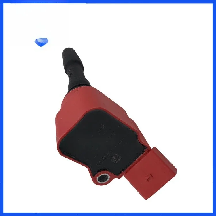 Suitable for Audi A3/A4/2.0T Volkswagen Skoda/Golf, ignition coil 06H905110H