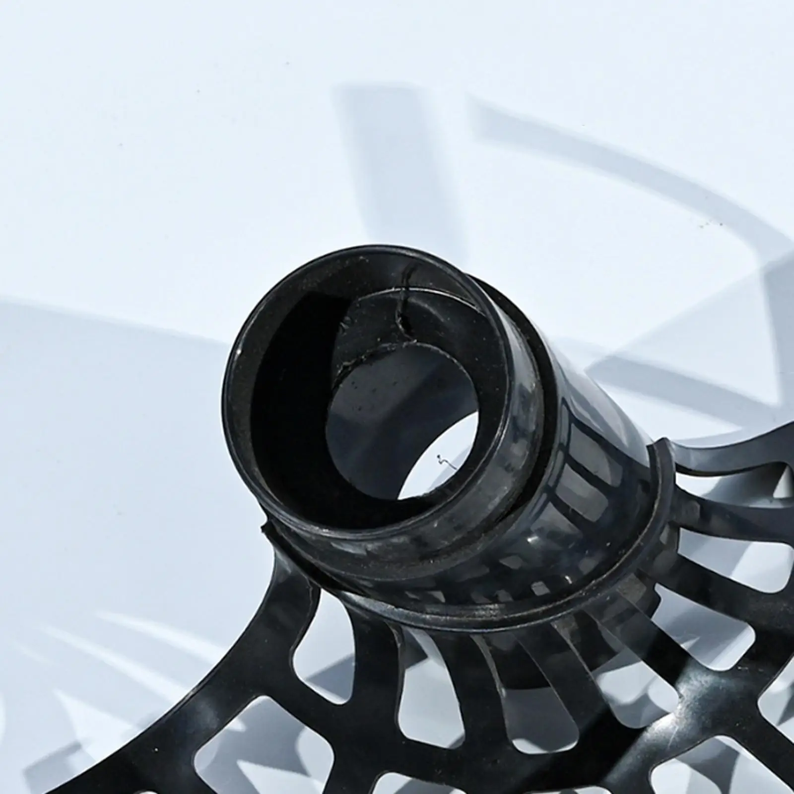 

Tennis Machine Ball Track Compact Size Lightweight Orbit for Tennis Equipment and Paddle Racket Accessories