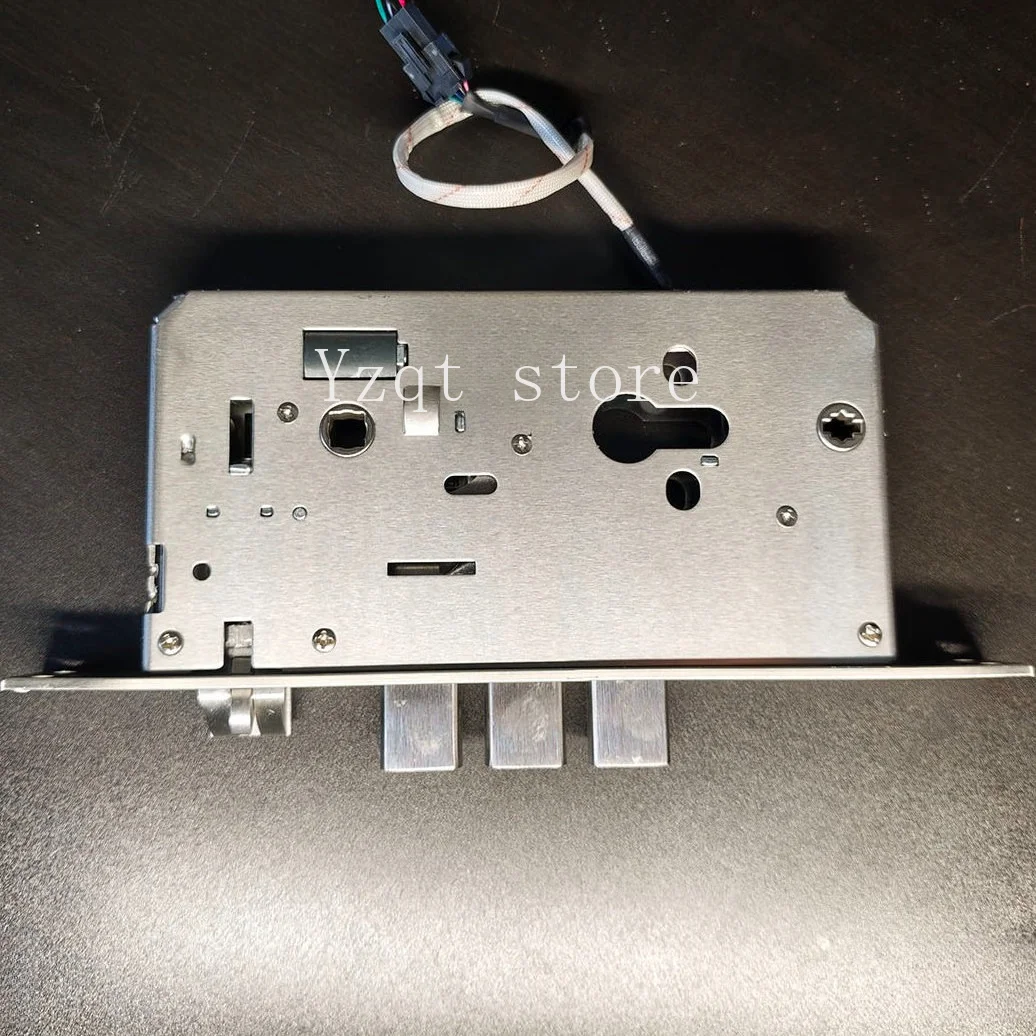 6068 electronic lock body for automatic 12V motor access control