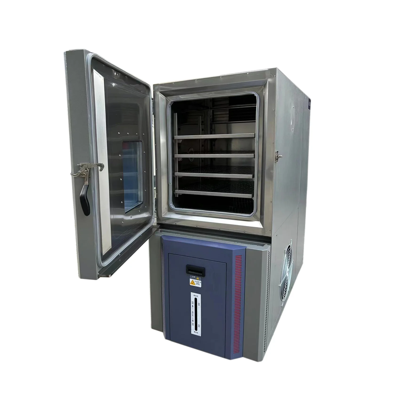 Programmable Constant Temperature and Humidity Test Chamber Temperature and Humidity Environment Test Chamber Customized