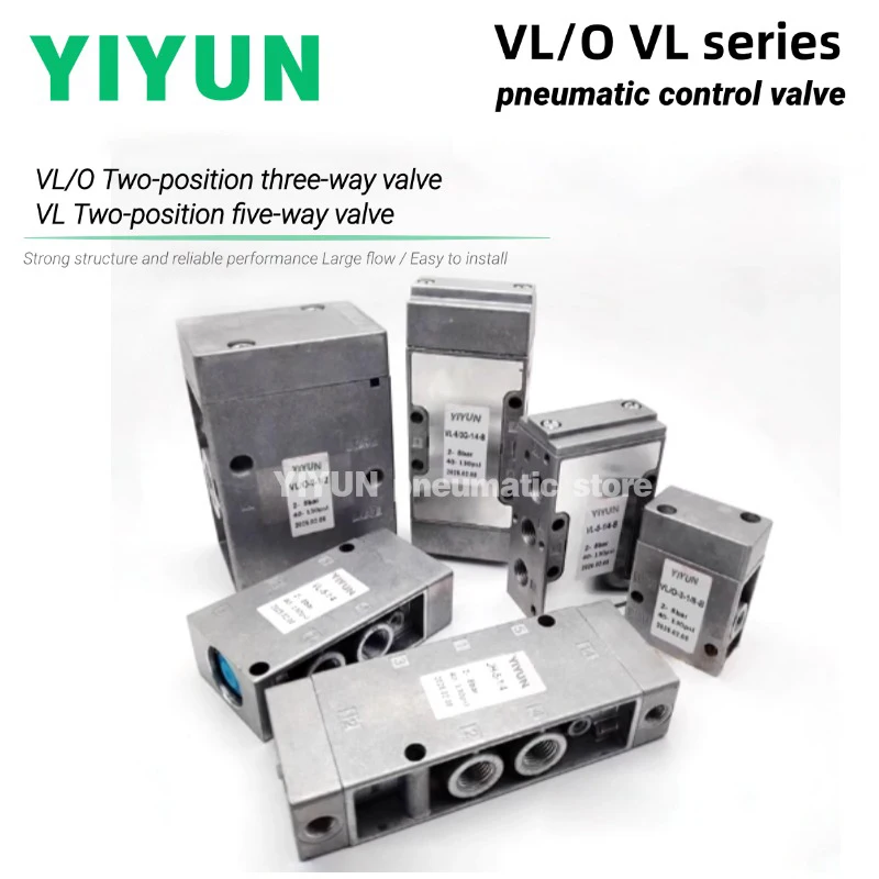 VL/O-3-1/8-B VL/O-3…