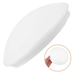 Accessori per l'illuminazione Paralumi da soffitto Ventilatore Cupola Diffusore Coperture per dispositivi di ricambio in plastica