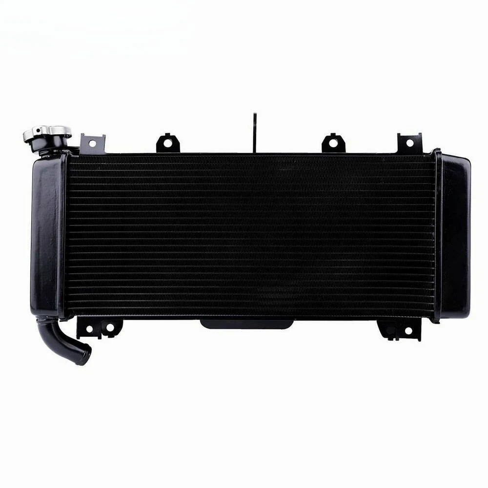 Applicable for 650cc Motorcycle 2017-2025, Water Tank Assembly Radiator