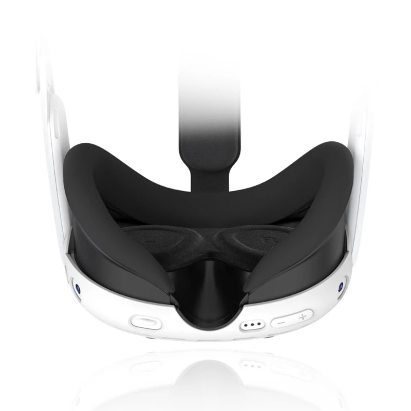 2023 New Lightweight Lens Cover for Vision MR Long Protections