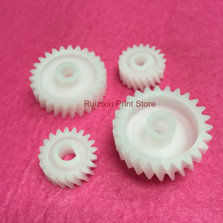 

High Quality Developer Gear DP3500 DP4500 for Toshiba E 28 35 350 450 352 Copier Parts 44204061000 44204063000 44204062000