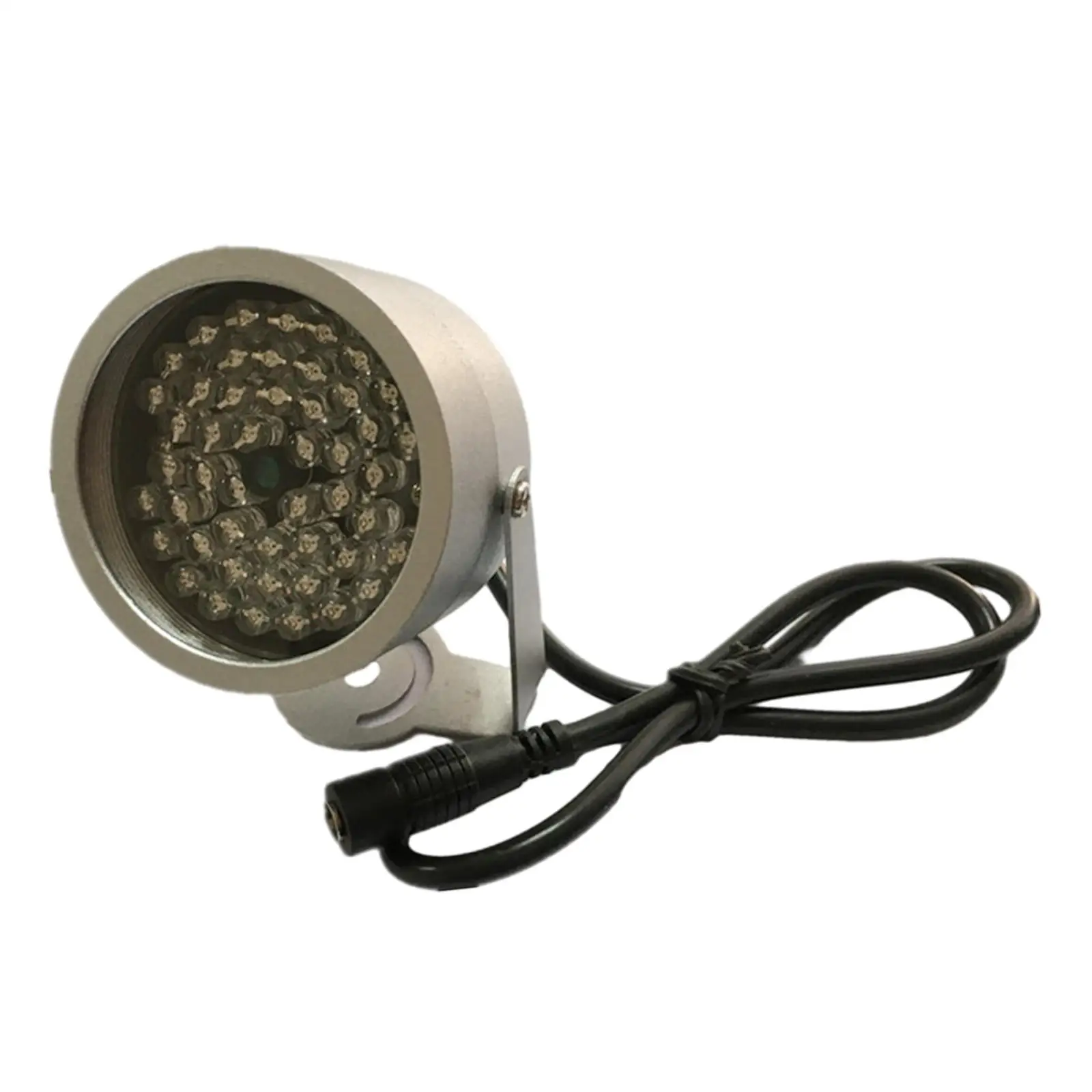 48 LED IR-verlichting DC 12V beveiligingsverlichting voor fotografie beveiligingscamera