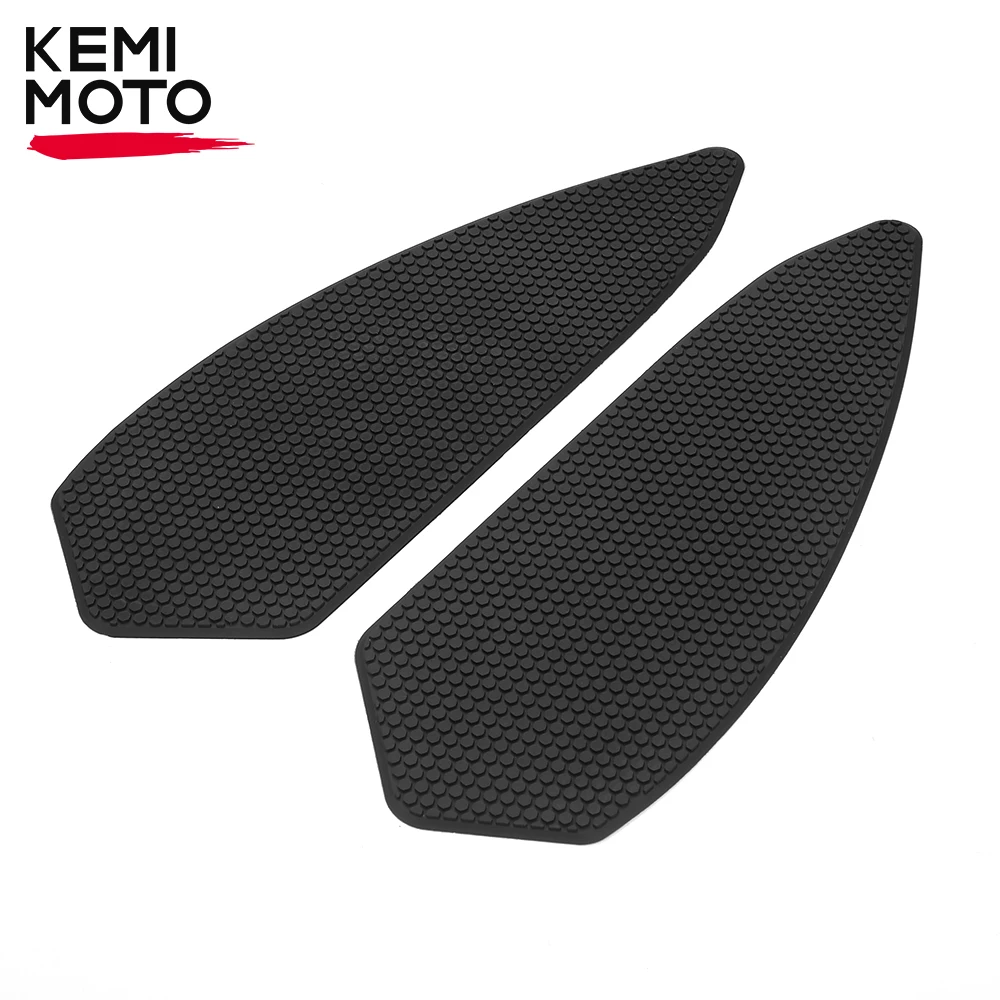 For BMW S1000RR M1000RR 2022 Tank Pad Sticker Decal Gas Knee Grip Side Protection S 1000 R 2019 2020 2021 Motorcycle Accessories