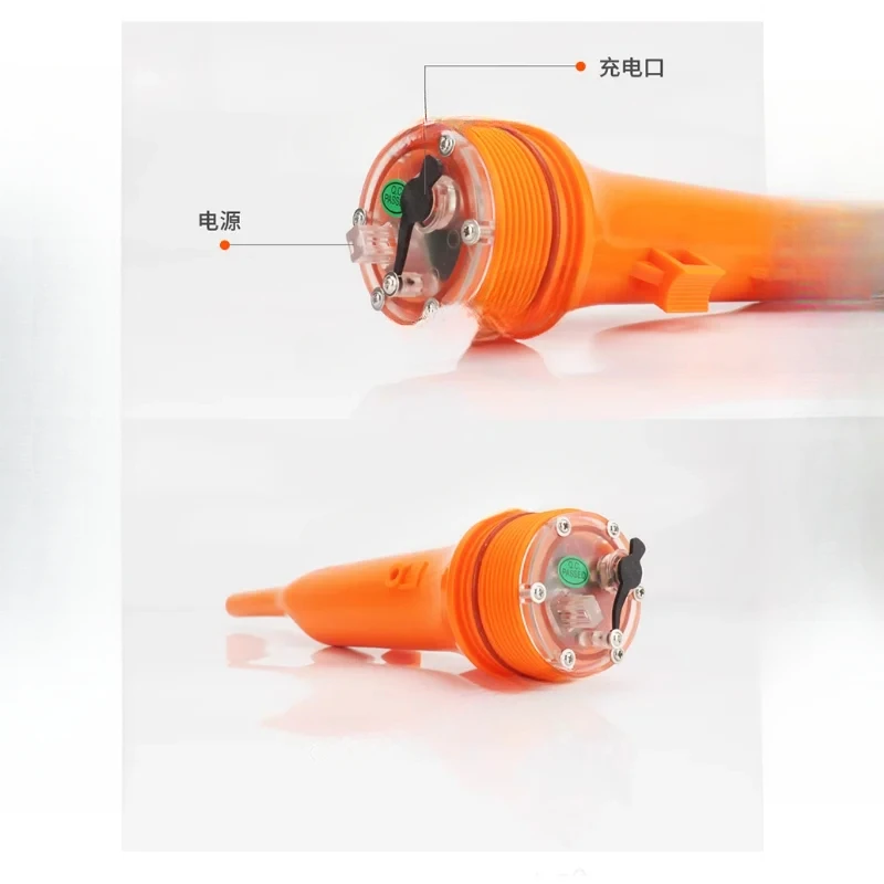 Built-In Surveying Lamp Of Net Signal Locator, Collision AIS, Boat Fishing Boats