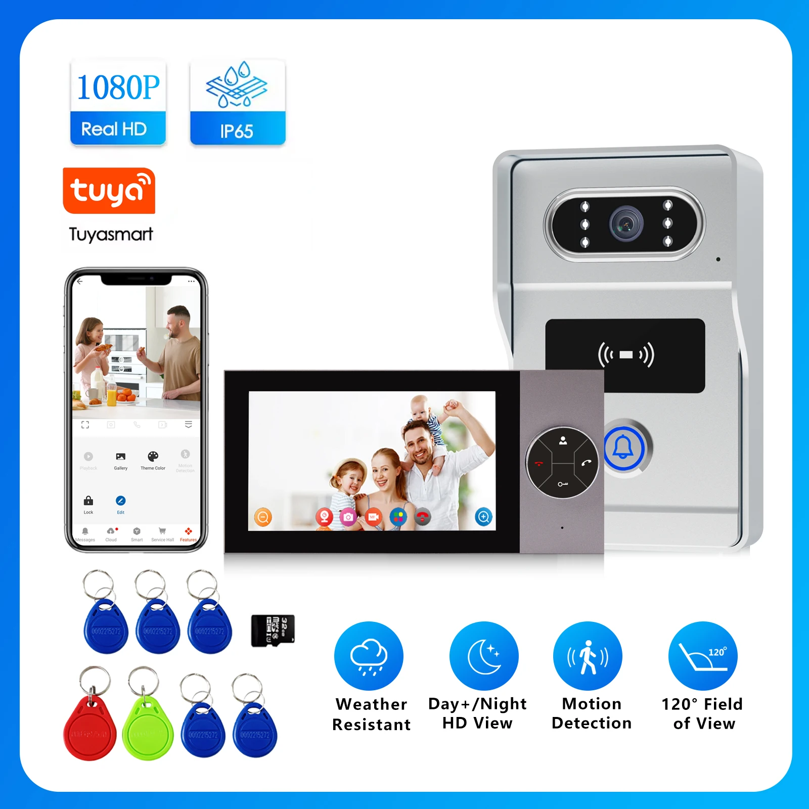 Video Intercom