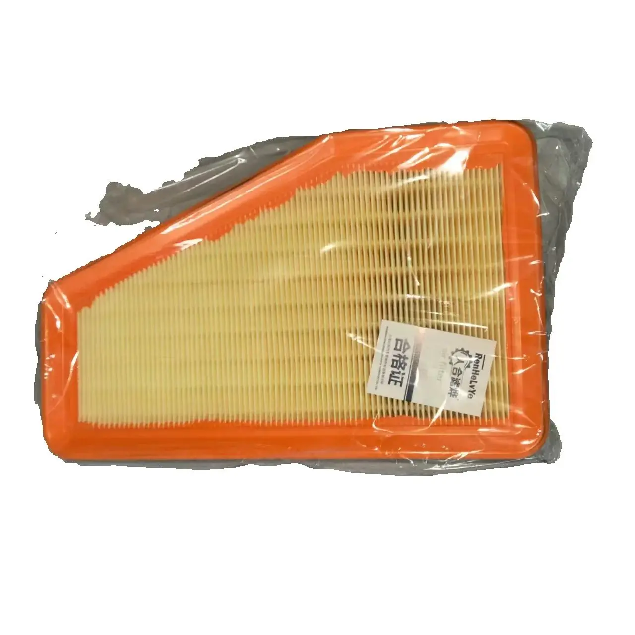 

Air Filter For JEEP CHEROKEE KL 2.4 3.2 SUV 2013-/VAN 2.2 2015-2018 68245310AA