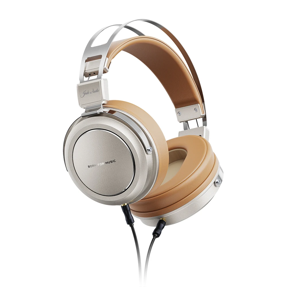 FiiO JT1 3.5mm Wired Headphones with Mic