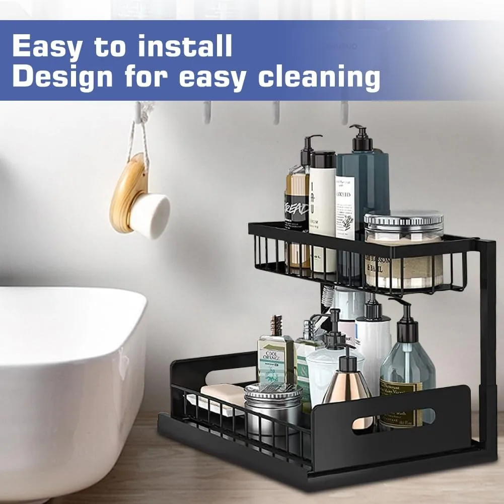 Thumbnail 4 - #50 Best Kitchen Storage Baskets to Buy In 2026