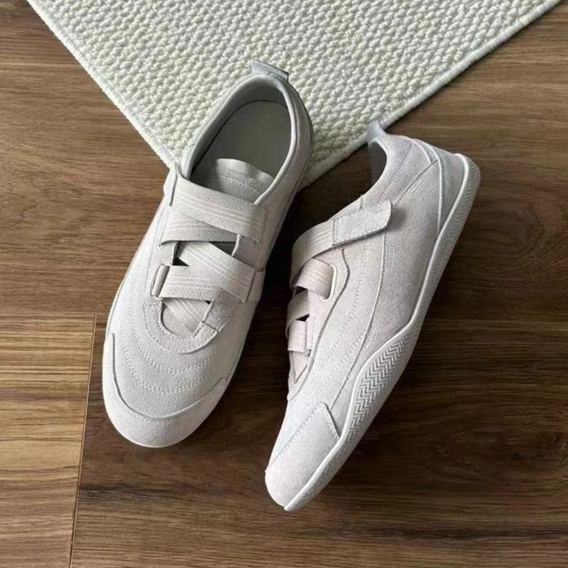 Hot Sale Athletic Shoes Comfortable Weight Lifting Sneakers Man Elastic Band Squat Hard Pull Shoes Big Size 46 Gym Training Shoe
