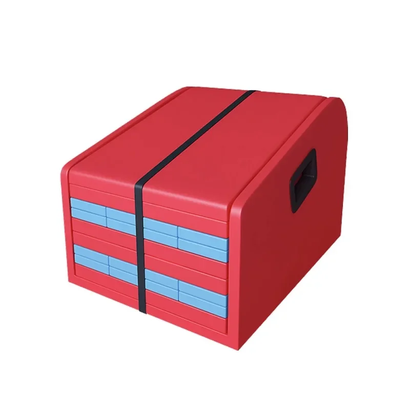 

Для Frühe Kindheit Bildung Детский сад Treppe Модификация R nei Indoor Weiche Tasche Klapp Rbiy Sensorischen