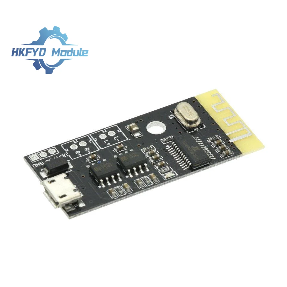 MH-MX8 M18 M28 M38 MP3 Decoder Board Bluetooth-compatible 4.2 Audio Modul Stereo DIY Refit Lautsprecher Hohe Fidelity HIFI