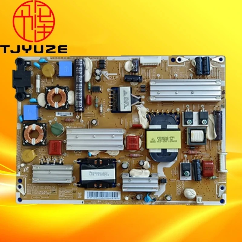 Для Samsung UE32D6547UK UE40D6200TS UE46D6100SP UE46D6200TS UE46D6000TP плата питания BN44-00458A BN44-00458B Для Samsung UE32D6547UK UE40D6200TS UE46D6100SP UE46D6200TS UE46D6000TP плата питания BN44-00458A BN44-00458B