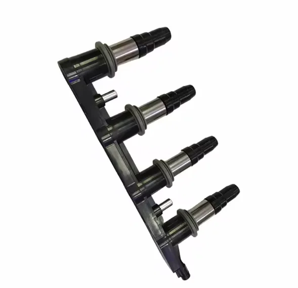 55570160 96476979 High Quality Ignition Coil for Chevrolet Aveo / Kalos T250 T255 Cruze Orlando 1.4 1.6 1.8 Sonic T300 1.6L