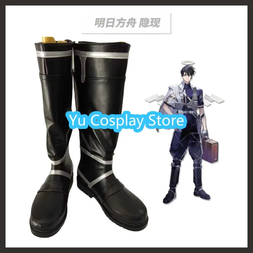 

Yu Косплей МагазинAknet Косплей Аниме Игры Косплей Костюмы для рождественской вечеринки Реквизит Обувь на заказ