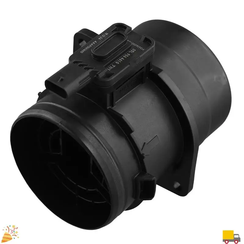 Mass Air Flow Sensor For VW Passat Arteon T-ROC Tiguan Golf  Seat Skoda 05L906461G Car 2017-2025